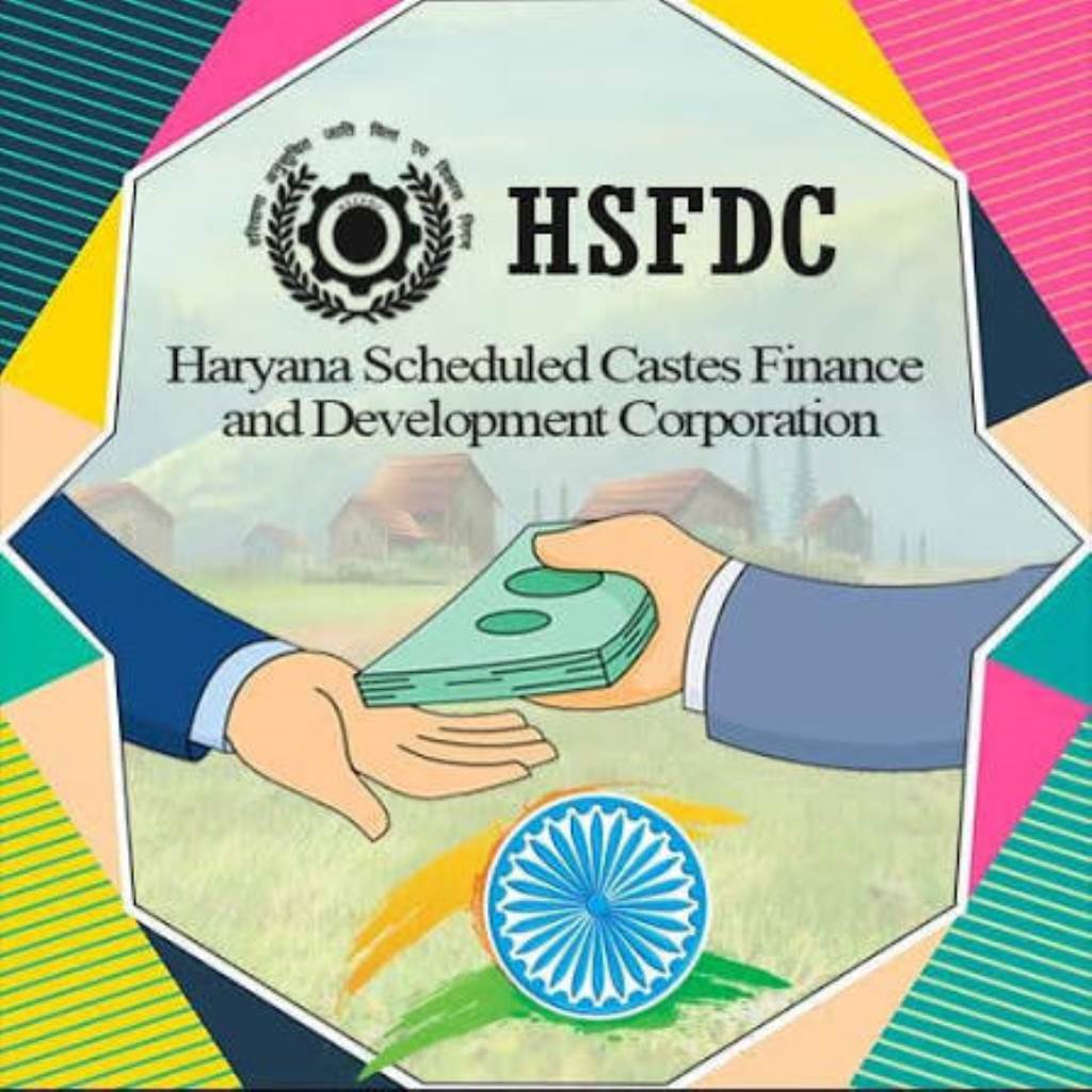 Haryana Scheduled Caste Finance and Development Corporation Provides Financial Assistance of Rs 17650 Lakh to 59 Beneficiaries